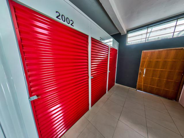 GUARDA BENS Self Storage